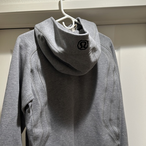 Lululemon Scuba Hoodie - Picture 3 of 3